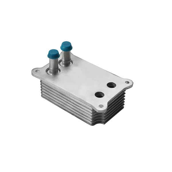 قطع غيار السيارات مبرد زيت المحرك 68035487B لفورد فولفو