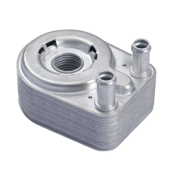 مبرد زيت محرك السيارة 05166925AB لـ Do-dge Ram 1500 3.7L 4.7L 5.7L Chrysler Voyager (RG) 2.5 CRD 2005-2007