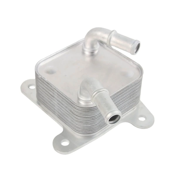 مبرد زيت المحرك 1240A100 لميتسوبيشي مونتيرو باجيرو سبورت L200 تريتون