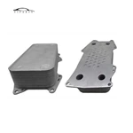 مبرد زيت الشاحنة الثقيلة لـ Volvo FL10 EC420 4600 468035 1544501