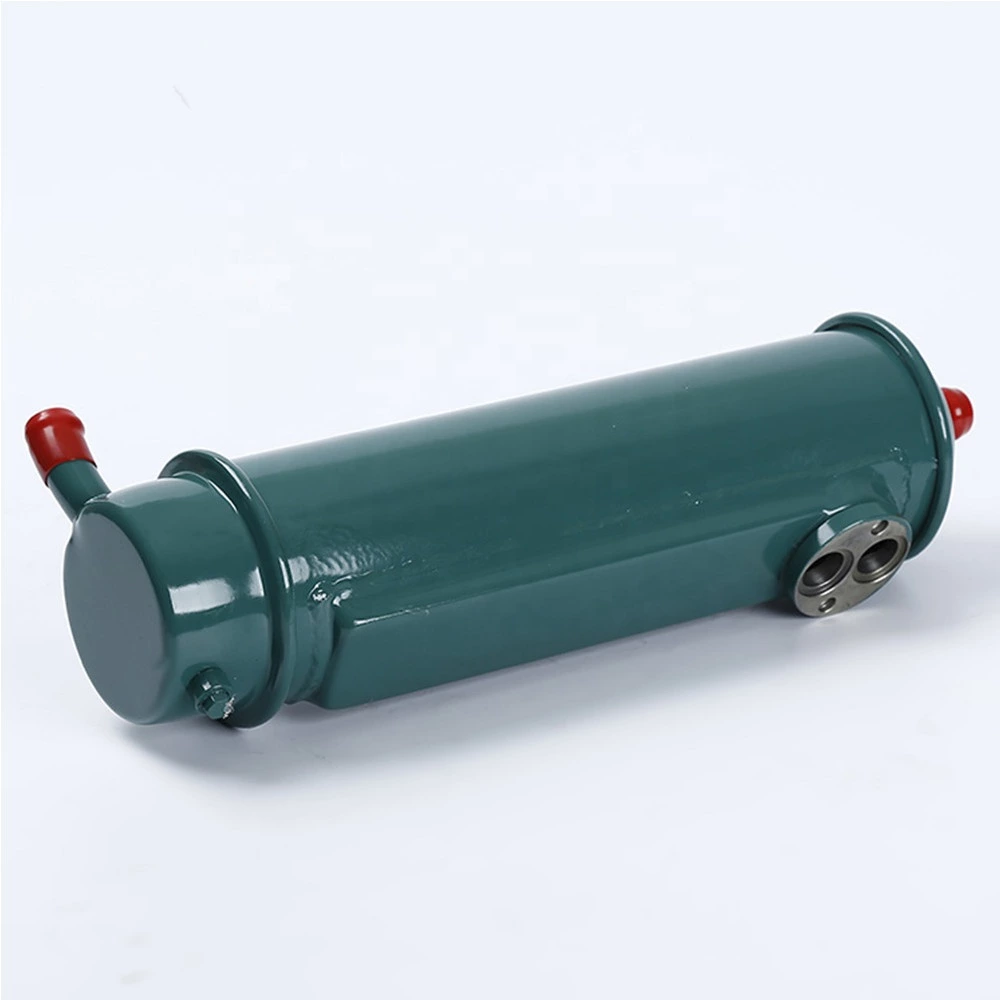 مبرد زيت الشاحنة الثقيلة لـ Volvo FL10 EC420 4600 468035 1544501