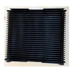 مبرد الزيت DEUTZ B / FM 2011 OEM 0428 7044 AVA DZ3040