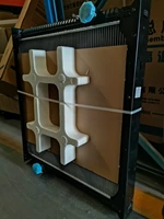 مبرد لـ الشاحنات SCANIA 2439721