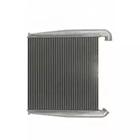 المبرد البيني للشاحنة 1373517 SCANIA radiator