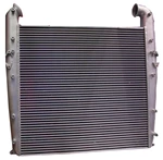 المبرد البيني للشاحنة 1373517 SCANIA radiator