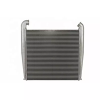 المبرد البيني للشاحنة 1373517 SCANIA radiator