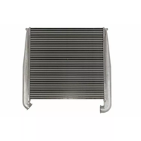 المبرد البيني للشاحنة 1373517 SCANIA radiator