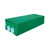 مبرد الزيت DEUTZ B / FM 2011 OEM 0428 7044 AVA DZ3040