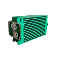 مبرد الزيت DEUTZ B / FM 2011 OEM 0428 7044 AVA DZ3040
