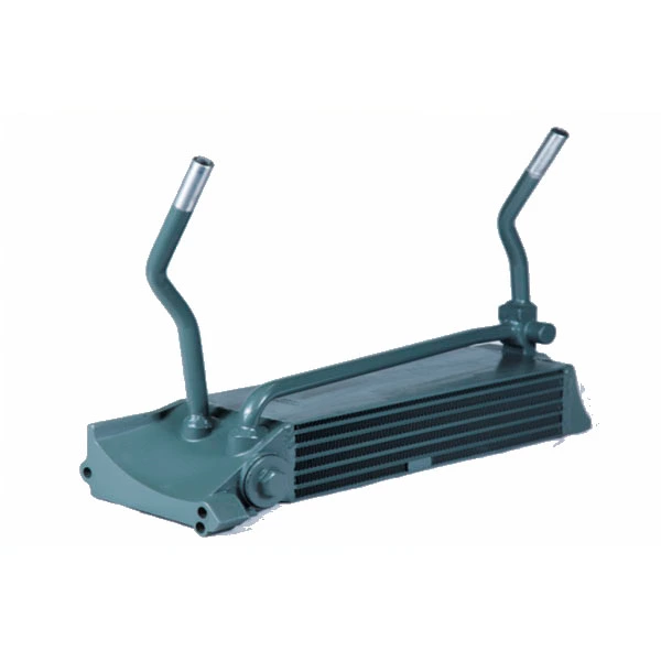 مبرد الزيت DEUTZ ENGINE BF4L913 0415 8584