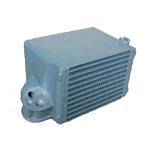 DEUTZ ENGINE BF6L913C مبرد الزيت 13 طبقة 0423 0095 0223 1025 0415 1073