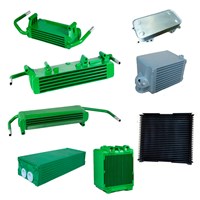 محرك DEUTZ B / FM 2011 OIL COOLER 0428 7044