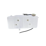 EUROCARGO خزان فائض سائل التبريد 98426670 خزان التوسيع لـ IVECO