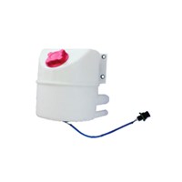 خزان تمدد سائل التبريد 22430366 لـ VOLVO TRUCK WATER EXPANSION TANK