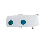 خزان توسيع المبرد للشاحنة 1674916 لـ VOLVO TRUCK WATER EXPANSION TANK