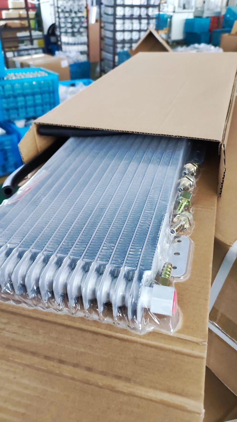 مبرد زيت ناقل الحركة العالمي LPD47391 مبرد زيت محرك السيارة