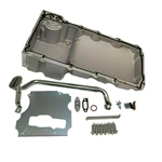 مستنقع زيت محرك السيارة 302-1 شيفروليه GM دايو