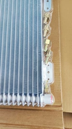 مبرد زيت ناقل الحركة العالمي LPD47391 مبرد زيت محرك السيارة