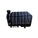 خزان توسيع المبرد للشاحنة 1295910 1607794 لـ DAF TRUCK WATER EXPANSION TANK