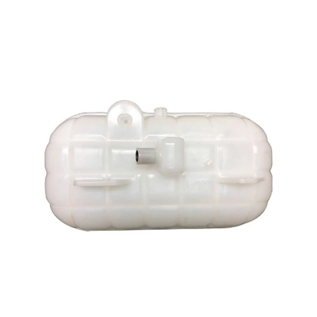 قطع غيار الشاحنات الأمريكية خزان سائل تبريد المحرك 0523045000683-5021 0520529000 0523045001 لخزان تمدد المياه FREIGHTLINER