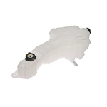 قطع غيار الشاحنات الأمريكية خزان سائل تبريد المحرك A0528531000 A0528531002 لخزان توسيع المياه FREIGHTLINER