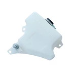 قطع غيار الشاحنات الأمريكية خزان سائل تبريد المحرك DR104004 لخزان توسيع المياه PETERBILT KENWORTH