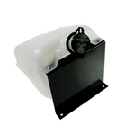 قطع غيار الشاحنات الأمريكية خزان سائل تبريد المحرك DR104004 لخزان توسيع المياه PETERBILT KENWORTH