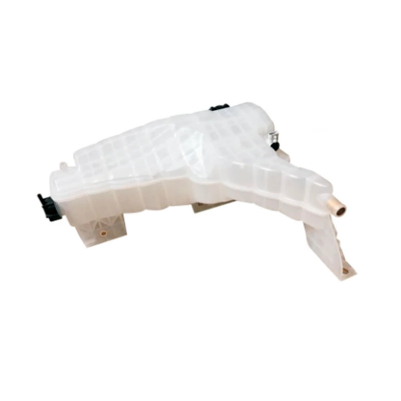 قطع غيار الشاحنات الأمريكية خزان سائل تبريد المحرك DR104004 لخزان توسيع المياه PETERBILT KENWORTH