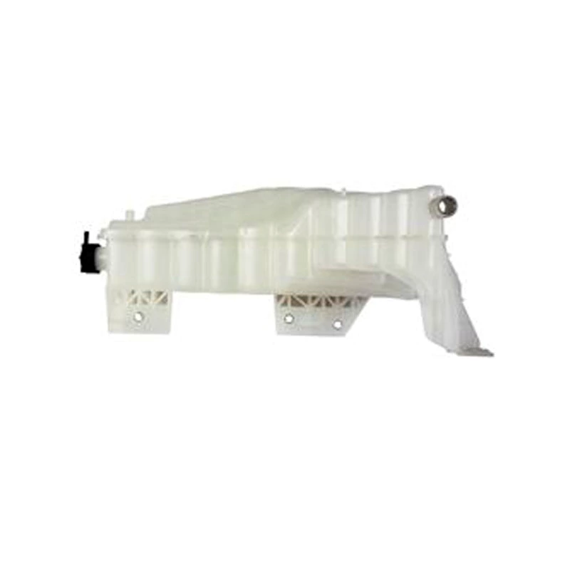 قطع غيار الشاحنات الأمريكية خزان سائل تبريد المحرك DR104002 لخزان توسيع المياه PETERBILT KENWORTH