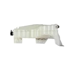 قطع غيار الشاحنات الأمريكية خزان سائل تبريد المحرك DR104002 لخزان توسيع المياه PETERBILT KENWORTH