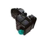 خزان توسيع مبرد الشاحنة 0005003149 000.500.31.49 لـ MERCEDES-BENZ TRUCK WATER EXPANSION TANK