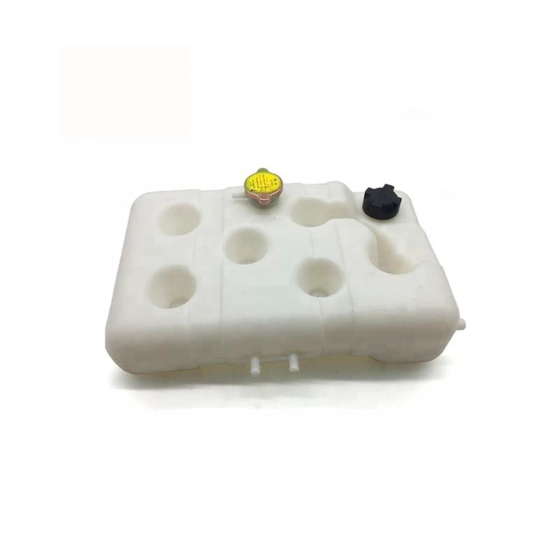 خزان توسيع مبرد الشاحنة 3845008449384500 84 49384.500.84.49 لخزان تمدد المياه MERCEDES-BENZ