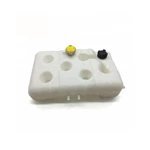 خزان توسيع المبرد للشاحنة 9795000349 9795000449 لخزان تمدد المياه MERCEDES-BENZ