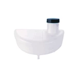 قطع غيار الشاحنات الأمريكية خزان سائل تبريد المحرك 76MF516M3 لخزان توسيع المياه MACK