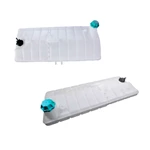 خزان زيت توجيه قوة الشاحنة 81473016030 A0004666203 A000.466.62.03 لخزان تمدد المياه MAN