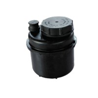 Truck POWER STEERING OIL TANK 000466 45 02000466 55 02000466 38 02000466 62 02 لخزان توسيع المياه MERCEDES-BENZ