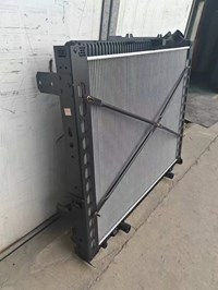 Radiator for DAF XF106 OEM 1909449 1940146 2049369 2114242 2125896 1813196 2007677