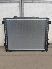 Radiator for DAF XF106 OEM 1909449 1940146 2049369 2114242 2125896 1813196 2007677