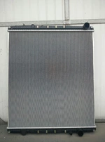 International Heavy Duty Truck Radiator 2001-3527