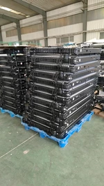 IVECO Eurocargo truck radiator 504080547  for IVECO truck Stralis Eurocargo Eurotech Eurostar