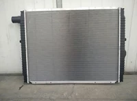 International Heavy Duty Truck Radiator 2001-3533