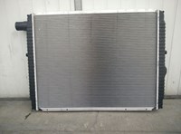 International Heavy Duty Truck Radiator 2001-3527