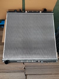 2101-2503 American truck models kenworth truck radiator fits KENWORTH T600, T700, T800, W900