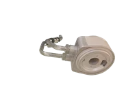 Car engine Oil Cooler 12627034 for FORD