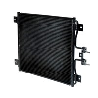 American truck air conditioning condenser 9260105 A/C CONDENSER FOR Ford