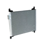 truck air conditioning condenser 9260116 A/C CONDENSER FOR MACK VOLVO