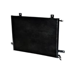 truck air conditioning condenser 9260116 A/C CONDENSER FOR MACK VOLVO