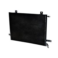 American truck air conditioning condenser 9240607 A/C CONDENSER FOR Freightliner