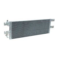 American truck air conditioning condenser 9240607 A/C CONDENSER FOR Freightliner