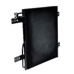 truck air conditioning condenser 9240829 A/C CONDENSER FOR INTERNATIONAL